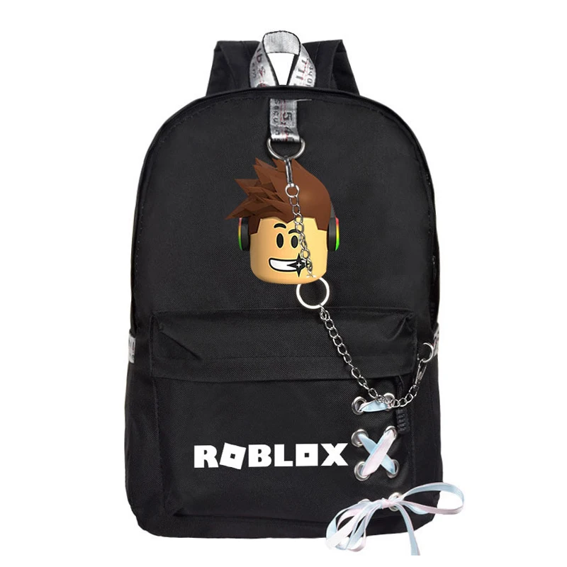 Canvas School Bags Backpack Kids Backpacks Children Schoolbags For Boys Girls School Backpack Male Bag School Bags Aliexpress - roblox backpack for boys or girls