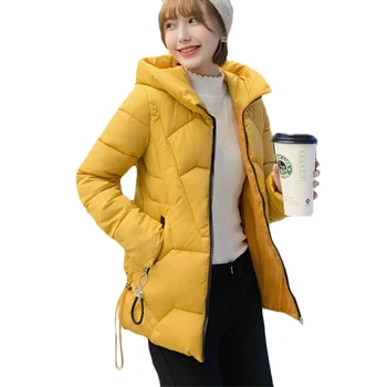 

2020 6XL winter jacket women coats fashion new women down coat wadded down jackets warm outwear winter coat women