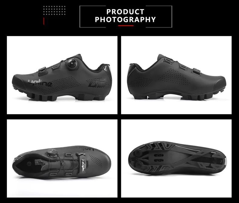 Mountain bike sneakers men women cycling shoes add pedals sapatilha ciclismo mtb breathable self-locking Racing bicycle Shoes