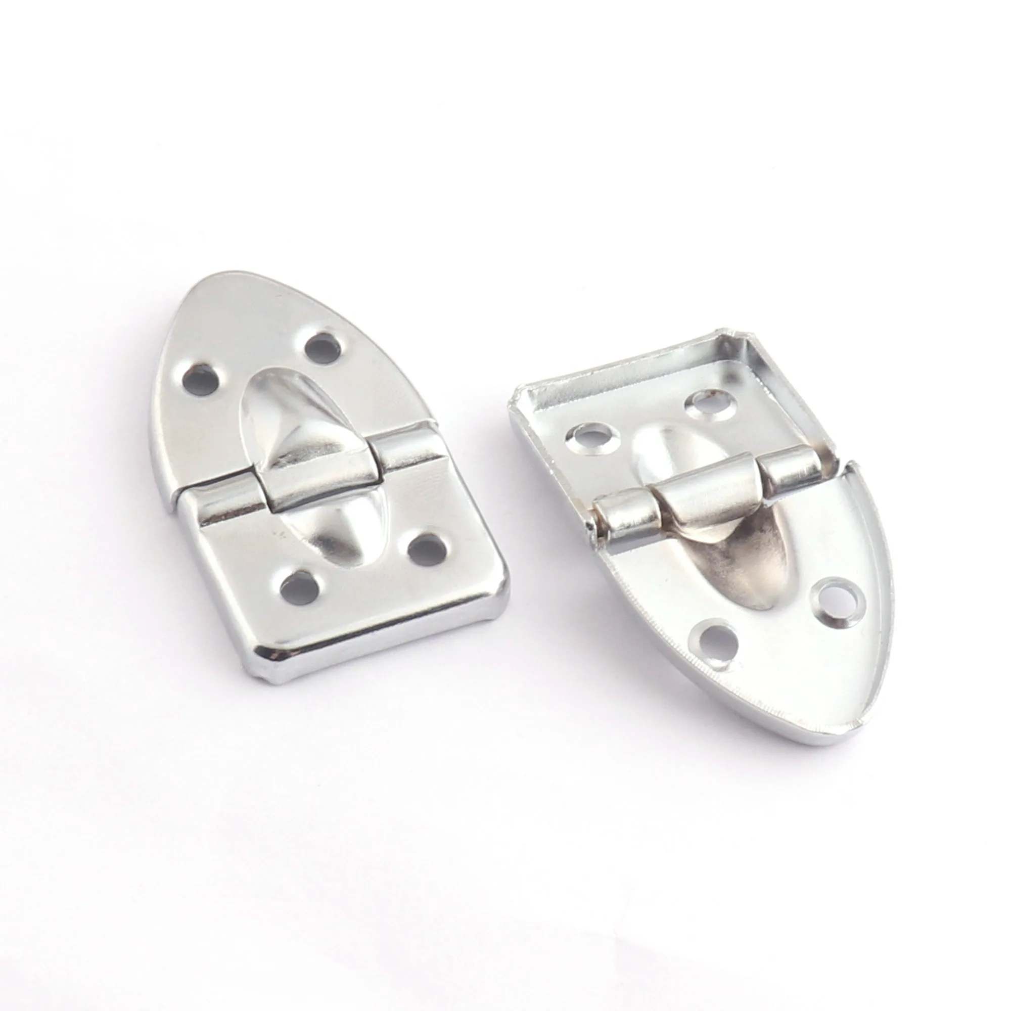 Urann 2pcs Wooden Box Hardware Accessories Hinge Wine Box Jewelry Box Zinc  Alloy Hinge 6x20x30mm - Tool Parts - AliExpress