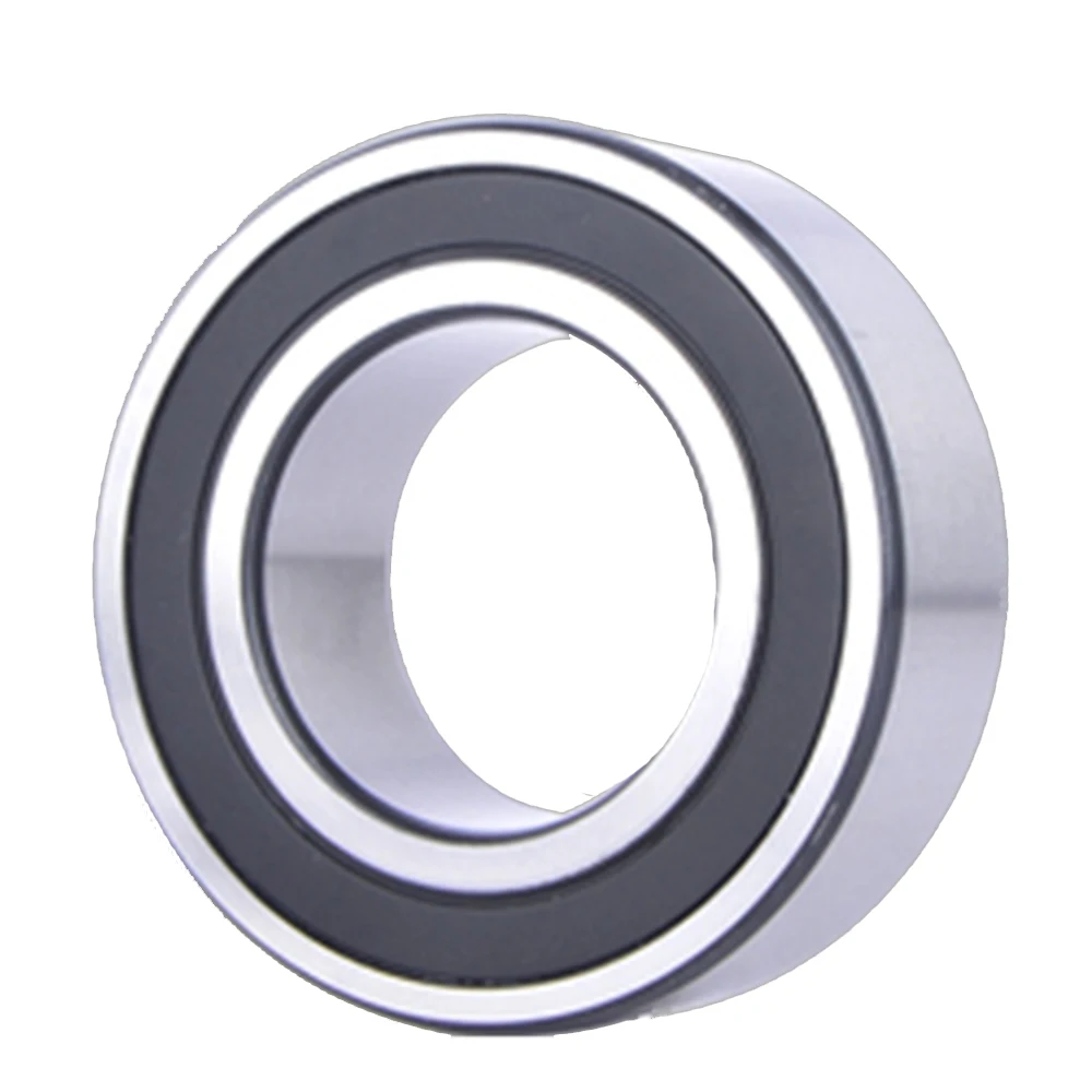

10pcs/lot High Speed 3800-2RS 3800RS 3801RS 3802RS 3803RS 3804RS 3805RS 3806 3807 3808 Double Row Angular Contact Ball Bearing