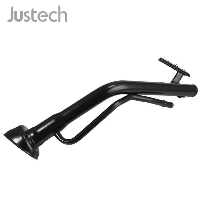Justech ガソリン燃料タンクフィラーネックパイプ日産マイクラ 400 K12 シリーズ Mk3 1 0 1 2 1 4 ガソリン 1 5 ディーゼルモデル 排気マニホールド Aliexpress