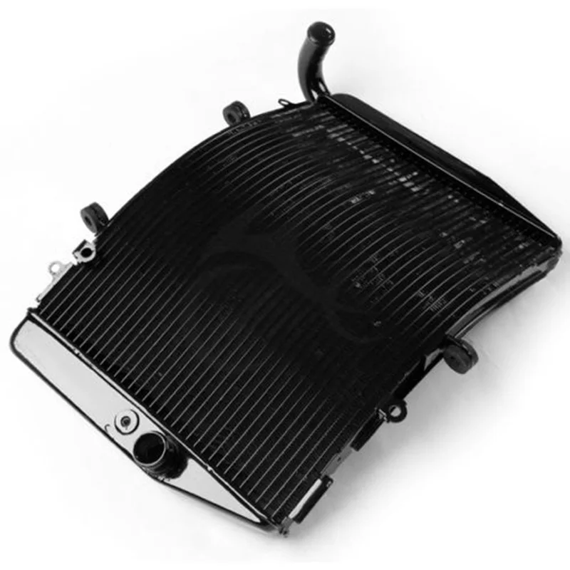 Мотоцикл, запчасть радиатор для Honda CBR600RR CBR 600 RR 2007- 08 09, 10, 11, 12, 13, 14, 15, 16, 17, 18