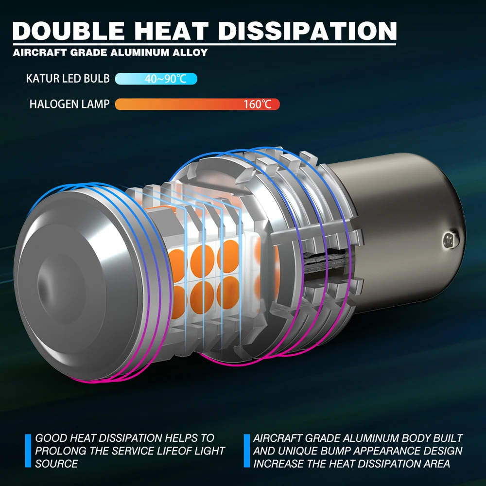 2x Canbus Bau15s PY21W 7507 LED ���� �ڵ��� ���� ���õ�, ���� ����, ������ �÷��� ����Ʈ, ���� ����, ������ ���ο� ȭ��Ʈ ���� ����