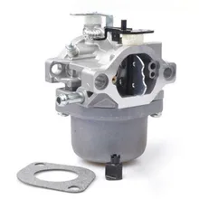 

Carburetor Kit Accessories Part For Briggs&Stratton1 Walbro LMT 5-4993 Engine 799728 Garden Power Tool Spare Part