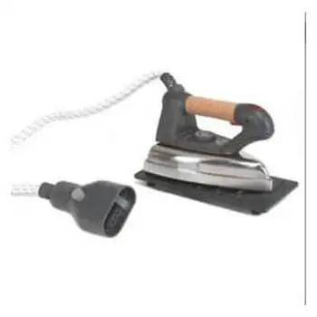 

Iron full vaporeto Polti