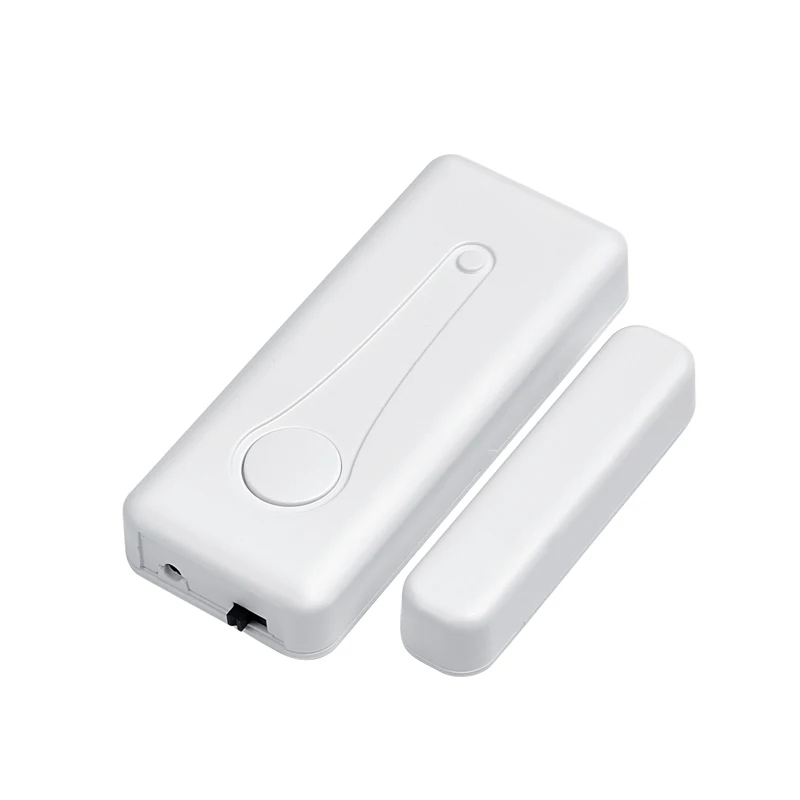 Домашняя система охранной сигнализации TUYA Wi Fi GSM GPRS сенсорная клавиатура