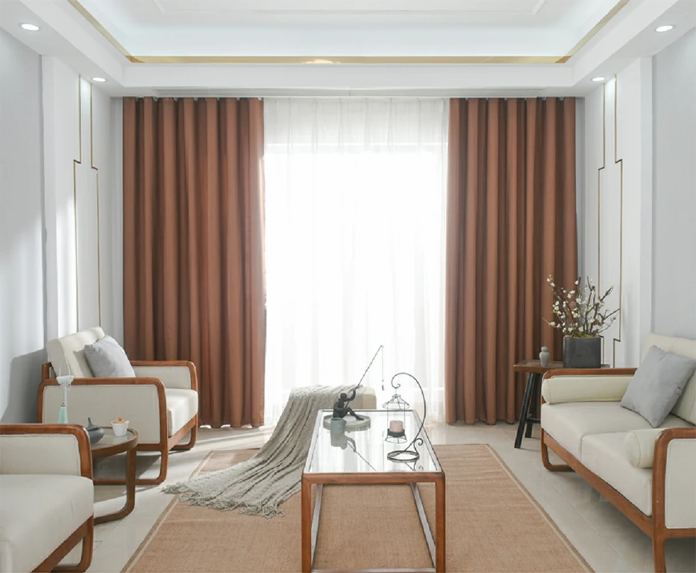 Современные роскошные бархатные занавески высокого класса, сплошные швы, для спальни, гостиной, балкона, на окно, занавески, украшение для виллы
