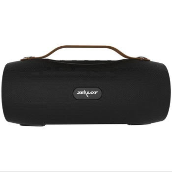 

Retail ZEALOT S29 Bluetooth Speaker Wireless Portable Outdoor Super Large Soundproof Waterproof Portable Indoor/Outdoor Wireless