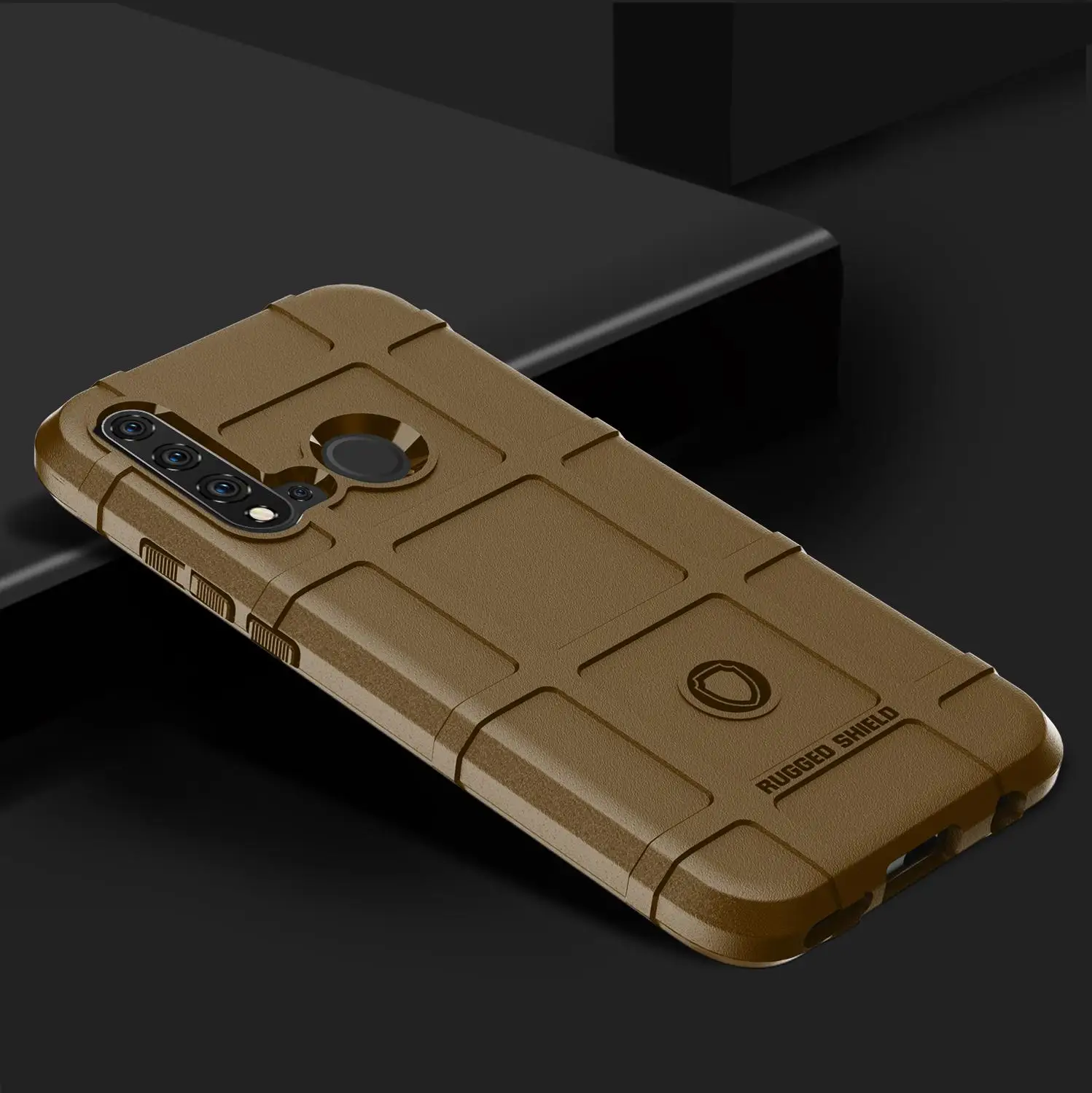 Чехол для Pocophone F1 Redmi 5 6 6A 6PRO NOTE прочный защитный чехол Xiaomi MI8 Lite mi8se 6X A2 мягкий