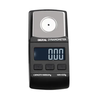 

LP Vinyl Record Needle Gauge Arm Scale