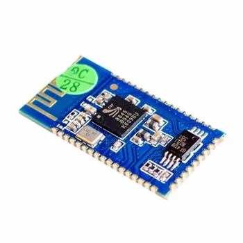 

CSR8645 4.0 Low Power For Bluetooth Audio Module/Support APTX High Sound Quality Lossless Compression Speaker Amplifier