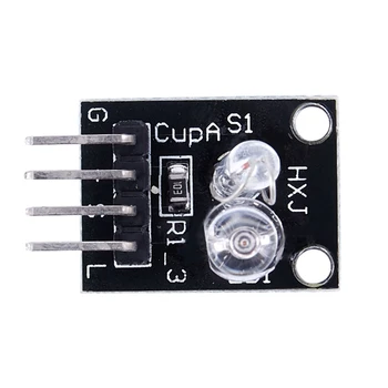 

Magic Light Cup Module For Arduino Starters Compatible KY-027