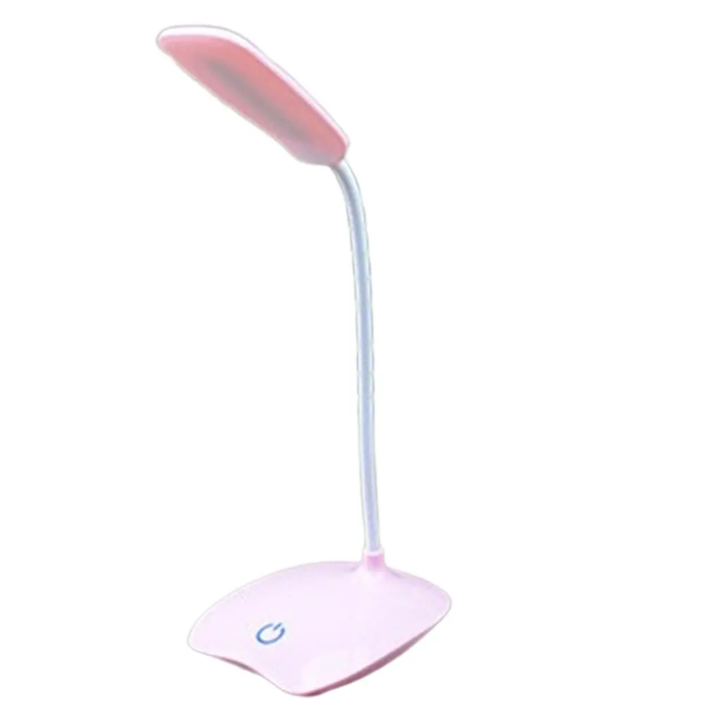 

Desk Lamps Table Lamp Rechargeable LED Desk Lamp LED Study Student Office Table Top Lanterns For Reading