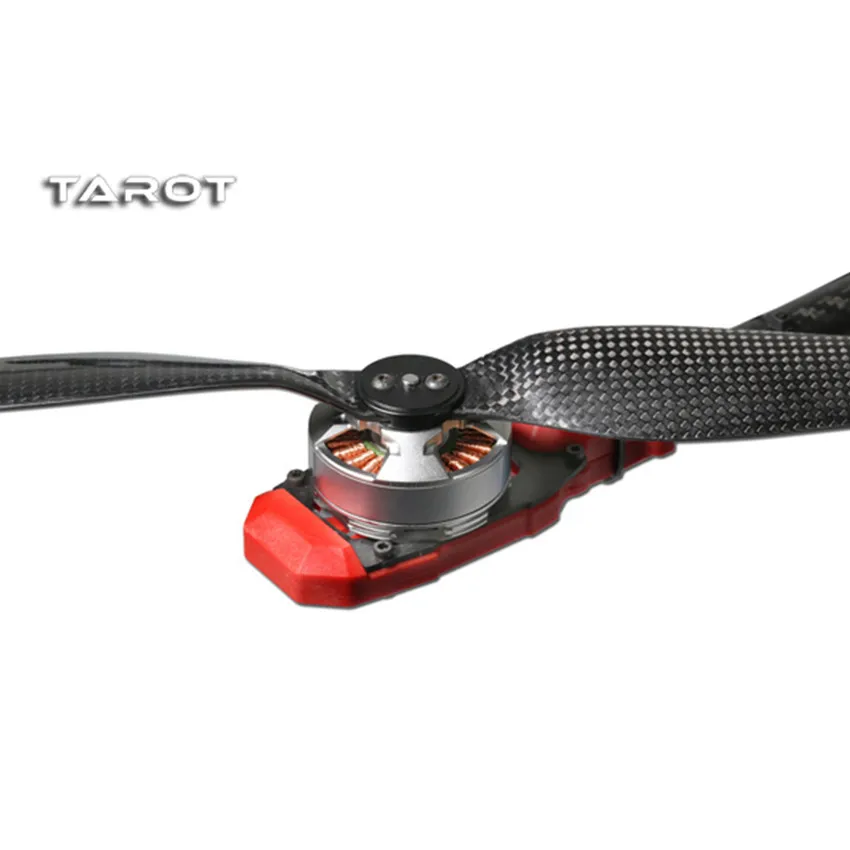 Таро rc TL68P07 4108 6s 380kv диск безщеточный каркас БПЛА и он имеет высокую эффективность