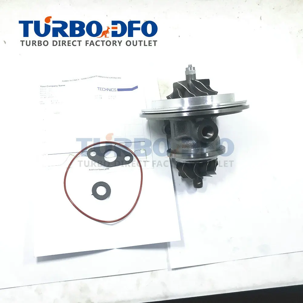 Balanced Turbo Cartridge For Iveco Daily III 2.3 TD 80Kw F1A UAZ Turbocharger Core 53039880067 K03 CHRA 504014915 2005- | Автомобили и