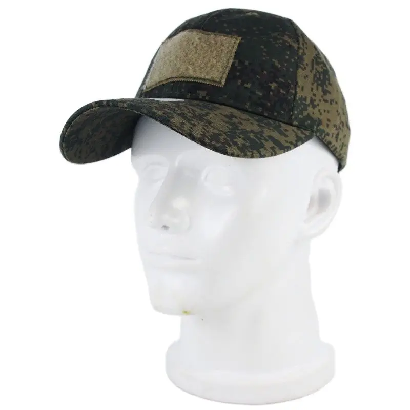 SMTP E31 Russian army fan Special Forces new combat cap tactical baseball cap EMR Little green man MOX Ruins hat