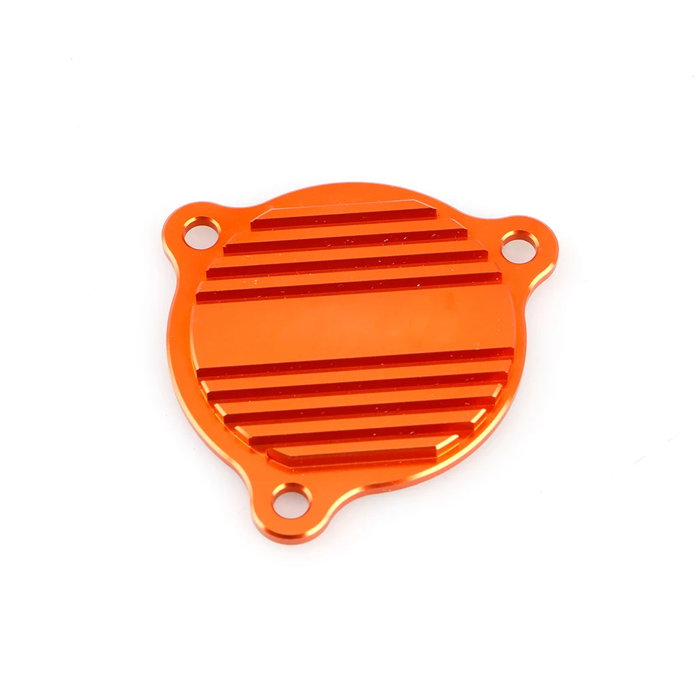 Для KTM 350 400 450 500 530 EXC-F 2008-2015 мотоциклетный масляный Кепки двигателя насос