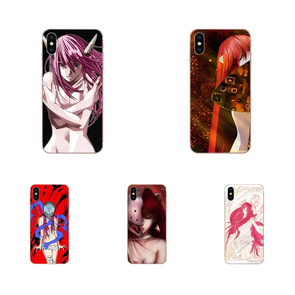 Мягкие чехлы Капа для huawei P7 P8 P9 P10 P20 P30 Lite Mini Plus Pro Y9 Prime P Smart Z 2018 2019 Эльфийская песня