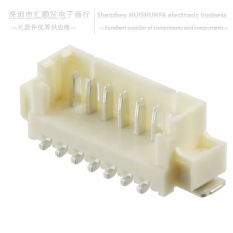 533980771 Connectors Headers & Wire Housings Molex 53398-0771