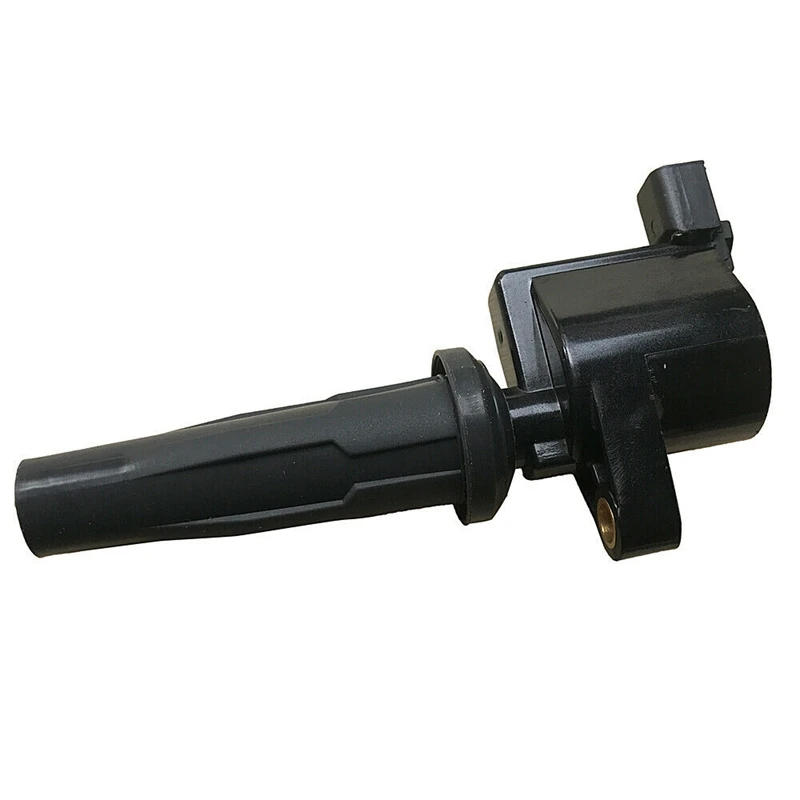 Ignition Coil Set Of 4 for Ford Escape Fusion Lincoln MKZ Mazda Tribute 2.5L L4