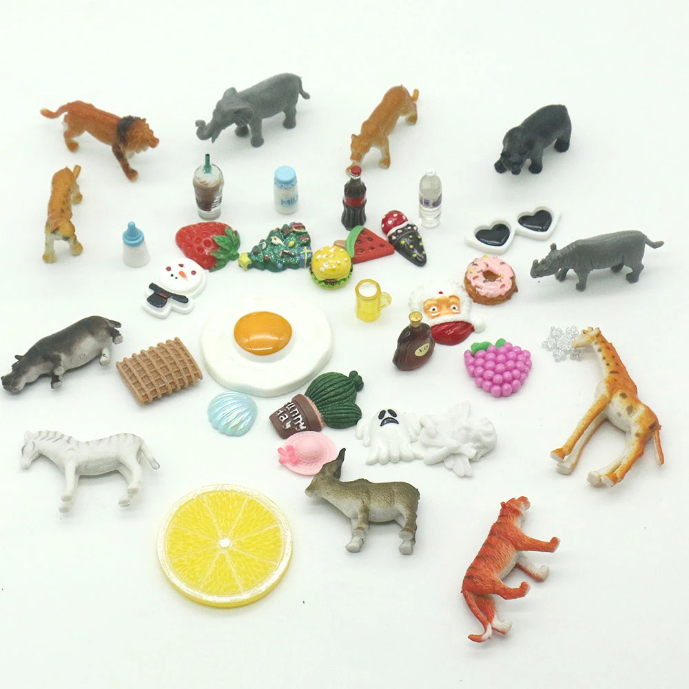 learning animals toys