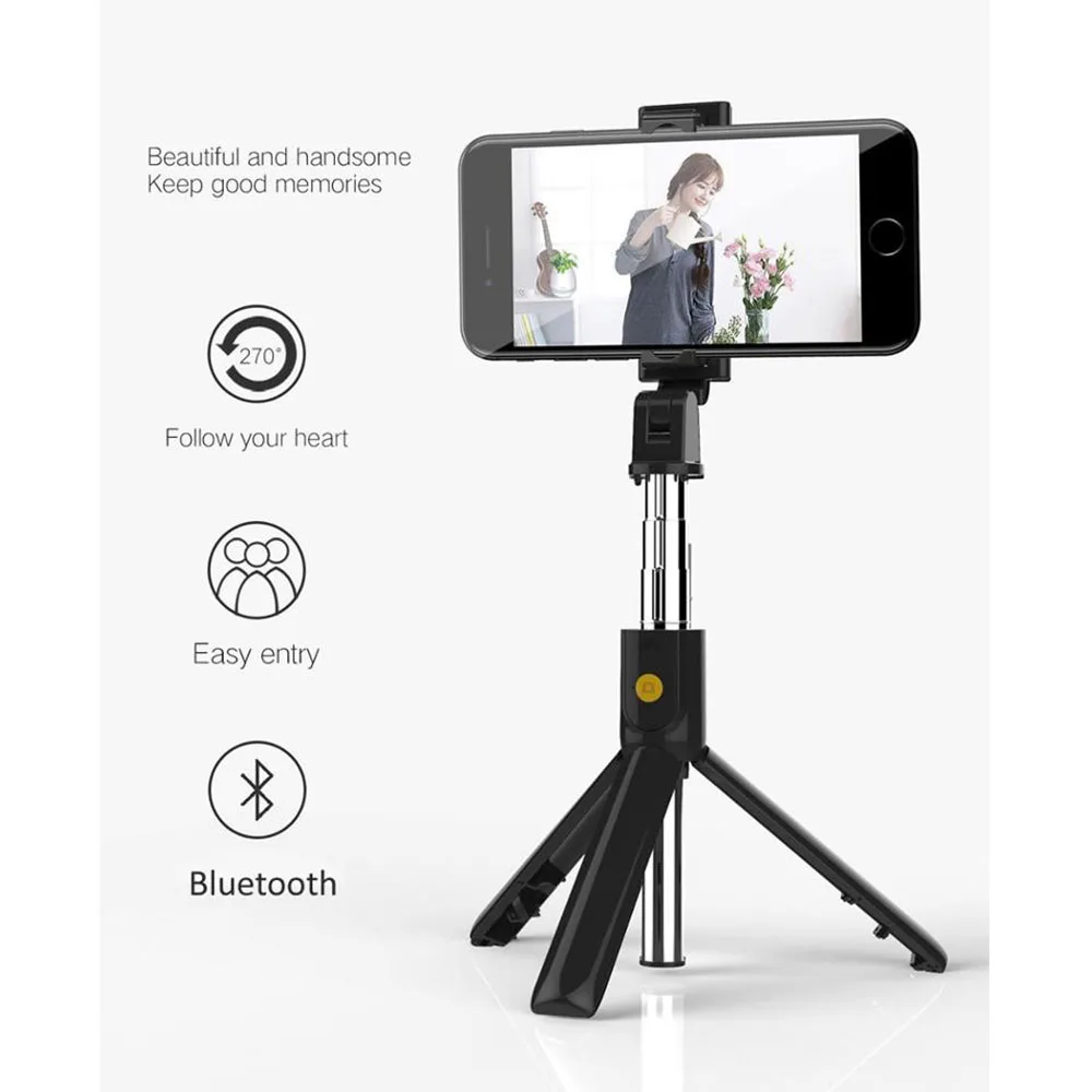 Camera