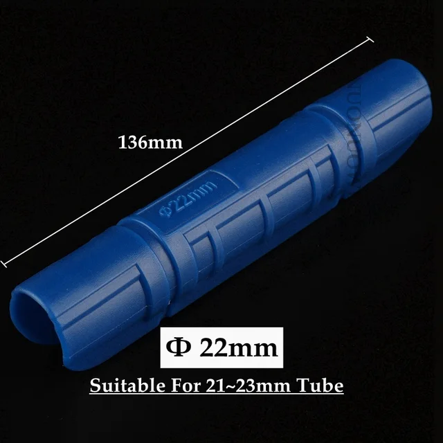 22mm (Blue)