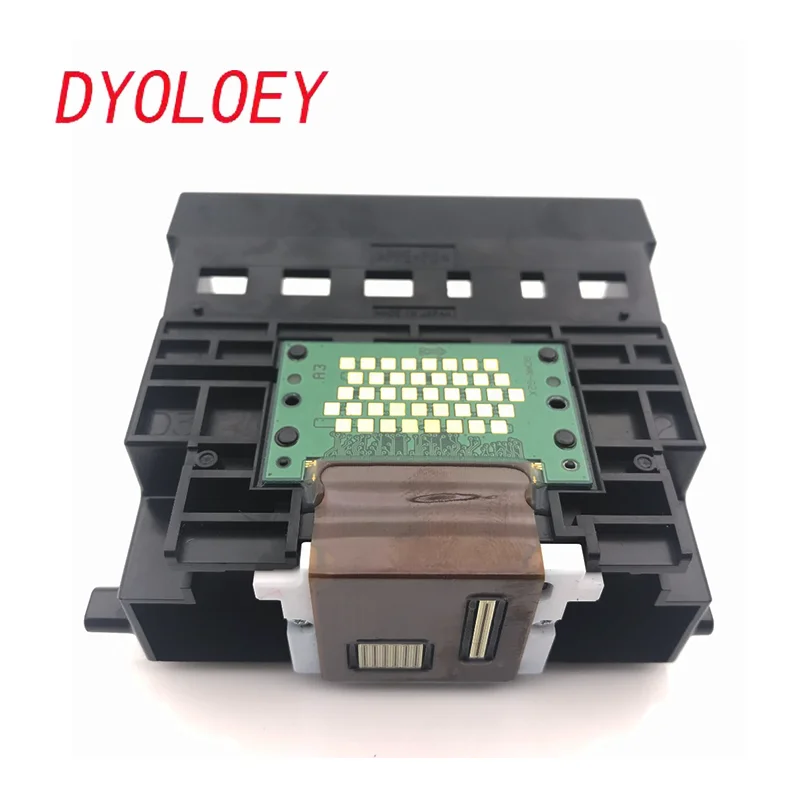 1PCX оригинальная QY6-0057 QY6-0057-000 печатающая головка Печатающая головка для Canon PIXMA iP5000 iP5000R