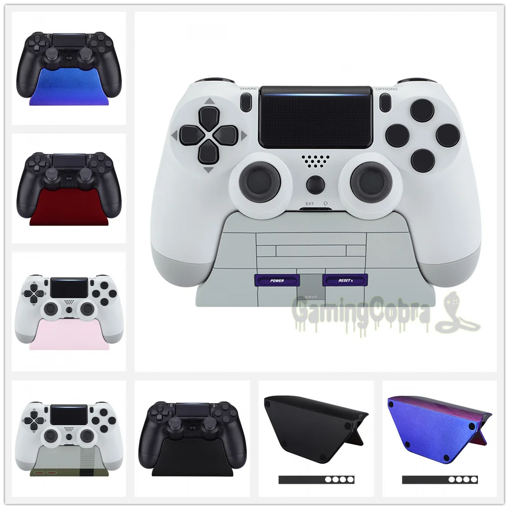 

eXtremeRate Customized Controller Display Stand Gamepad Desk Holder for PS4, for PS4 Slim, for PS4 Pro Controller