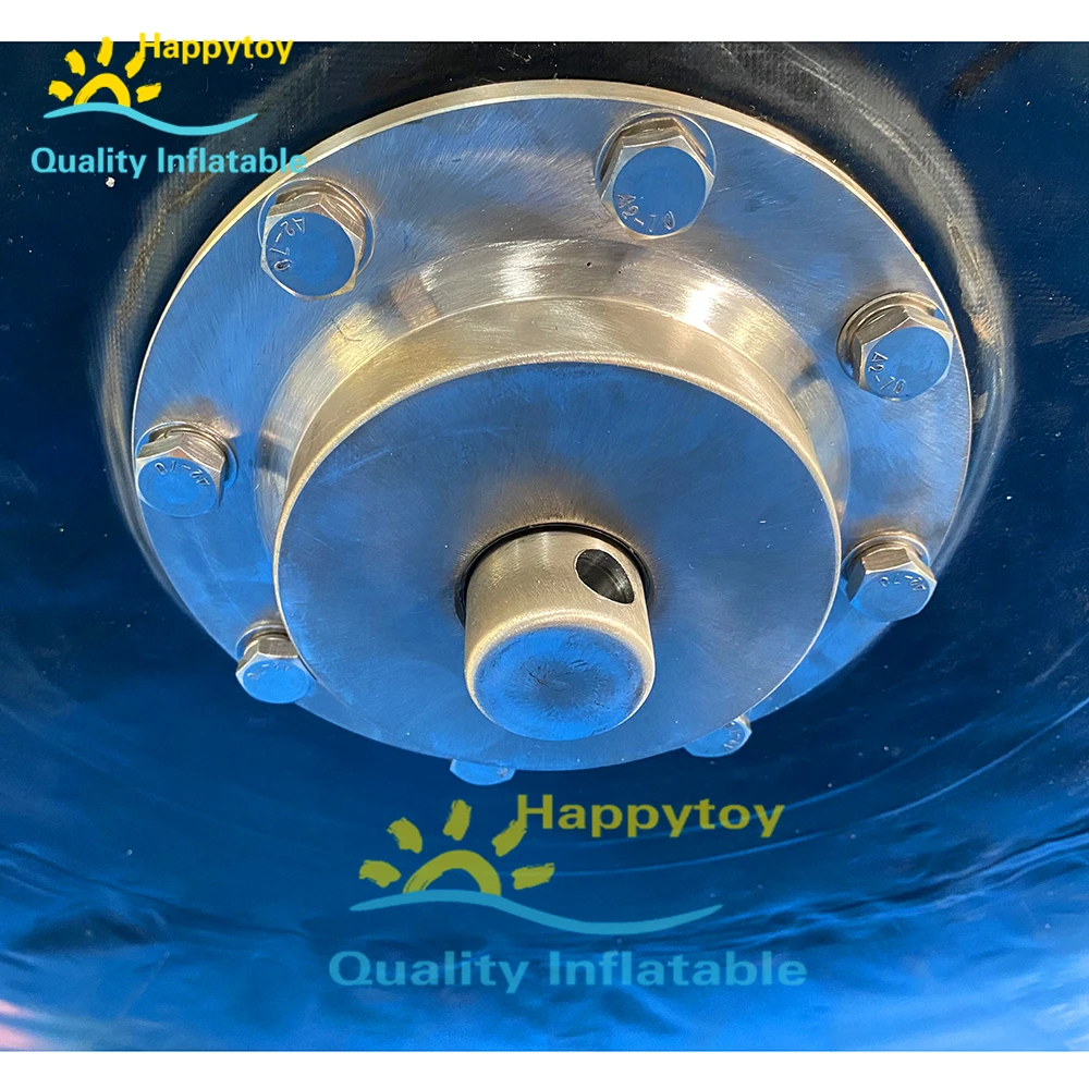 inflatable disco boat (51)