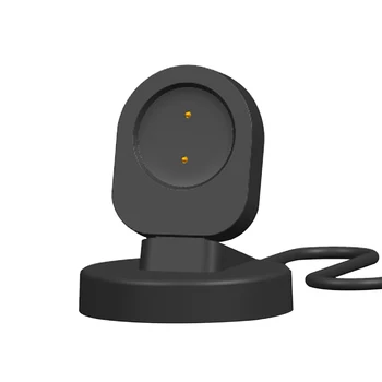 

Multifunction Portable Adapter Smart Watch Charging Dock Accessories With Cable Magnetic Replacement Removable For Amazfit GTR