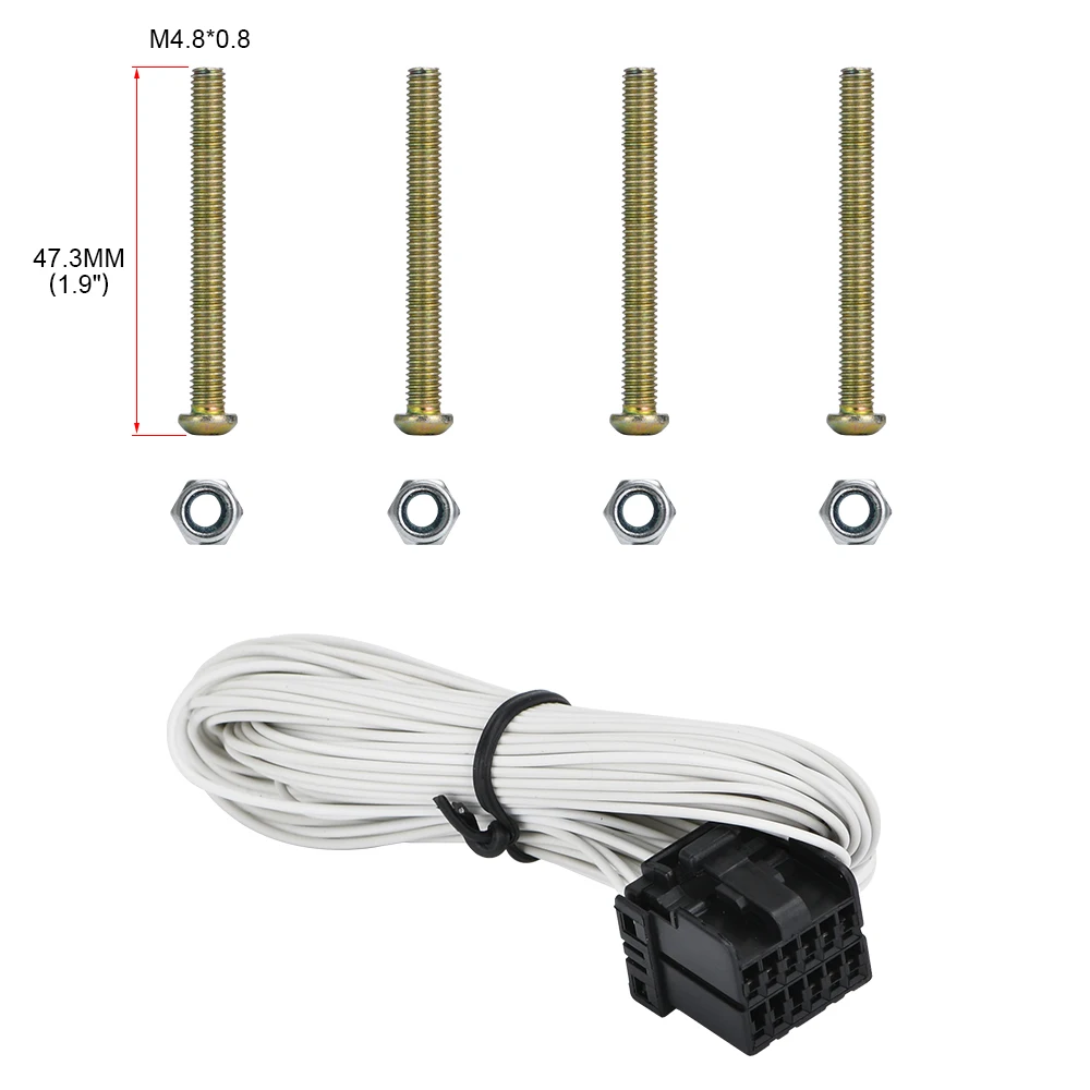 4 CHs BIDI Dry contact closure over Fiber optic