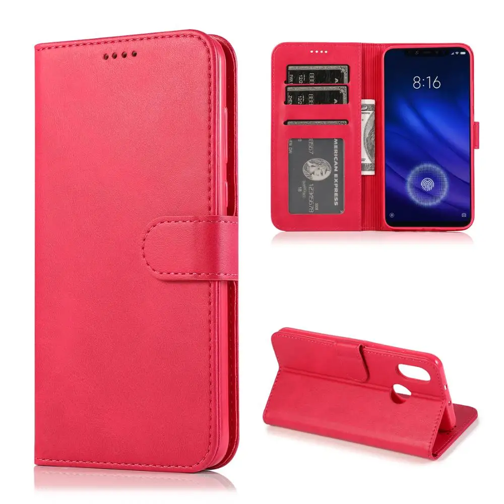 2019 Новый Флип кошелек ТПУ кожа мягкая сумка huawei P30 Pro lite P20 Lite mate 20 Nova 4