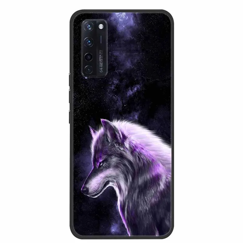 Luxury Silicone TPU Soft Shockproof Cartoon Phone Case Cover