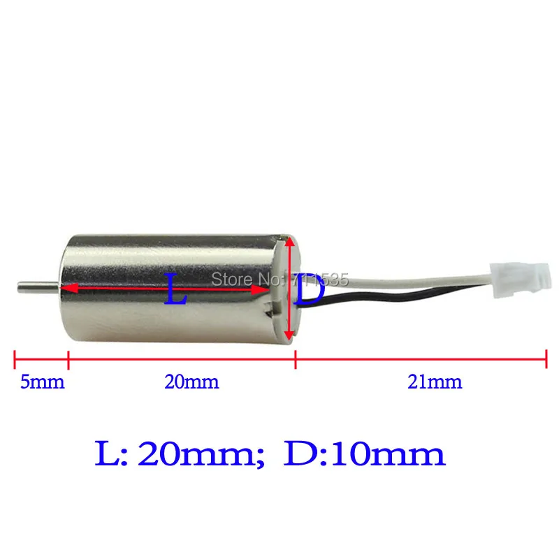 Pièces Hélicoptère RC - Plateau Cyclique, Moteur, Émetteur X6