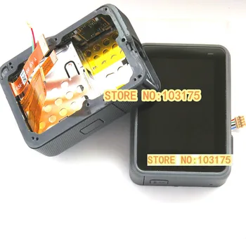 

Original for Gopro Hero 5 Hero5 Fuselage Front HD LCD Display Touch Screen + Back Side Cover+Battery Box Housing+ Board Assembly