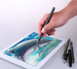 Stylet universel pour Smartphone, Android, IOS, Lenovo, Xiaomi, Samsung, stylo de dessin sur tablette et écran tactile, convient pour iPad et iPhone 