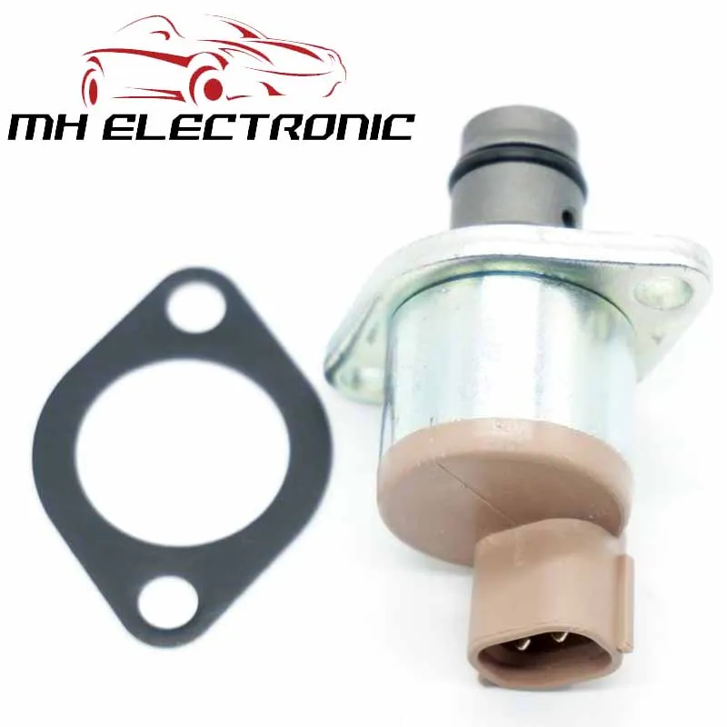 MH ELECTRONIC Pressure Suction Control Valve SCV 294200-0360 2942000360 For Mitsubishi Pajero Triton Mazda NAVARA D40 Pathfinder |