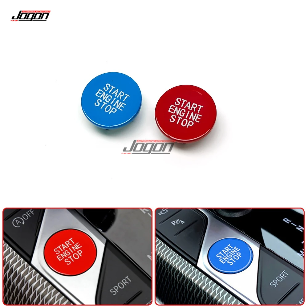 

Кнопки запуска двигателя для BMW 1 2 3 4 8 серии F40 F44 G20 G21 G22 G23 G24 G14 G15 X5 G05 X6 G06 X7 G07 Z4 G29 2019-2021