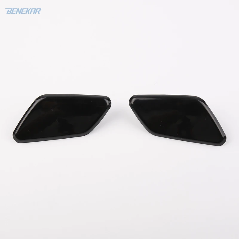 Передняя фара Benekar насадка для омывателя головного света 8264A311 8264A312 Mitsubishi Outlander 2016