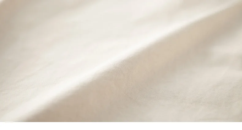 INMAN Winter New Arrival Medium High Waist Beige All Matched Casual with Belt Little A-line Women Skirt