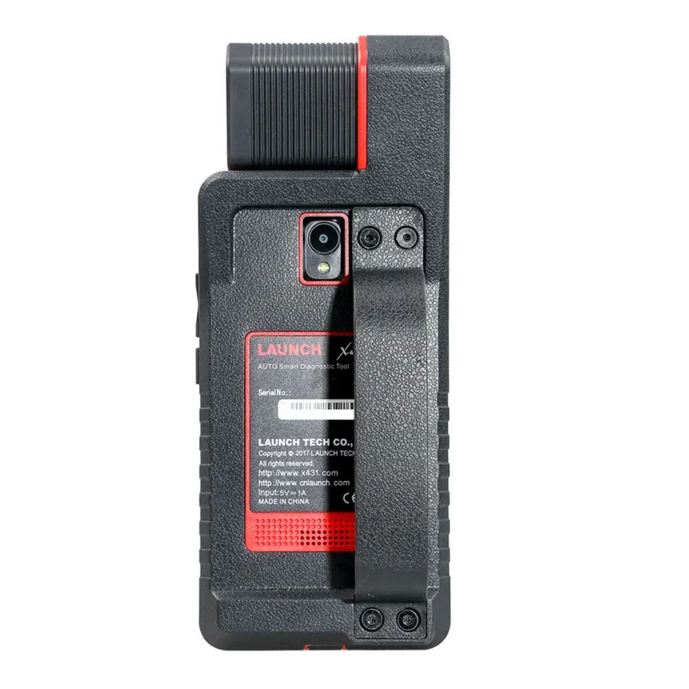 LAUNCH X431 Diagun IV Bluetooth/Wifi OBD2 диагностический инструмент с полной системой многоязычный сканер obd2 Автомобильный сканер