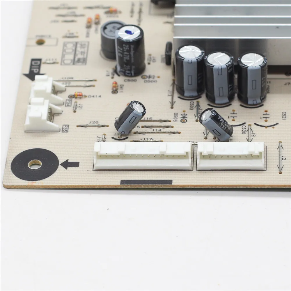 TNPA5390 P 2 for Panasonic TH-P42ST30C Power