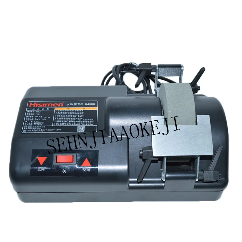 Professional 8-way mixer with power amplifier high