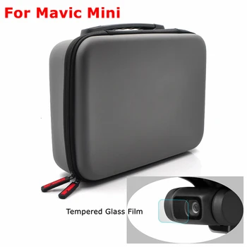 

Storage Bag Carrying Case for DJI Mavic Mini Remote Controller Battery Charger Drone Accessories