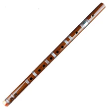 

Vertical Flute Whistle Flute Traditional Clarinet New Arrival Two-section Clarinet Flute for Beginner and music lover