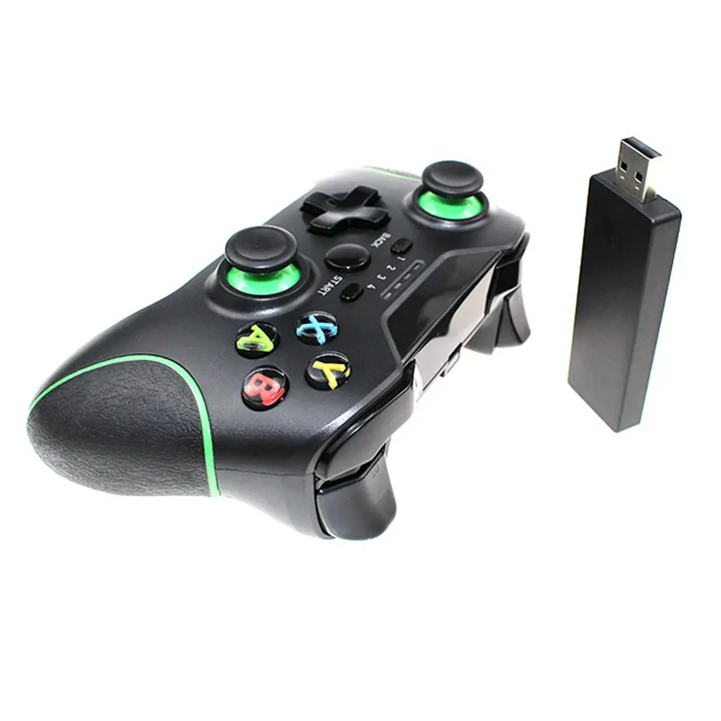2 4 G Wireless Controller Gamepad 2.4G Wireless Controller For Xbox One Console For PC For Android
