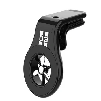 

3-7 Inch Magnetic Phone Stand Car Smart Phone Holder Phone Stand Auto Interior Dashboard Outlet Ventilation Support Accessories