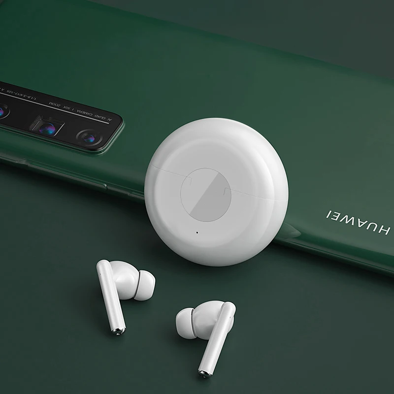 New Wireless Earphone TWS Bluetooth 5.0 Headphone HiFi 9D Stereo Sports Waterproof Earbuds Headsets HD Stereo With Charging Box